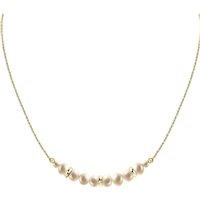Collar Morellato Mujer Perla in Plata Perla SXU43 - SXU43